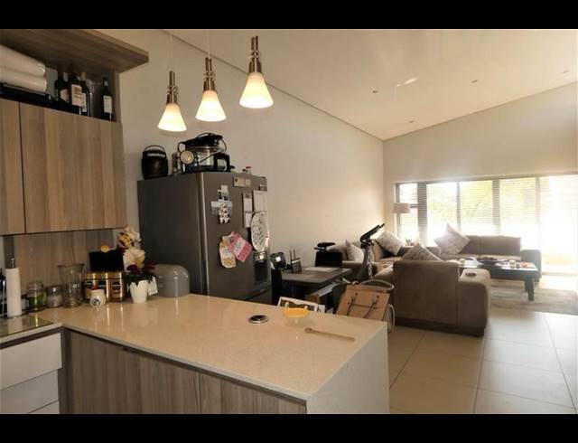 2 BEDROOM APARTMENT FOR SALE IN FARRARMERE